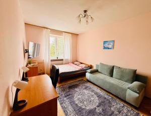 Cozy Apartmant next to Metro