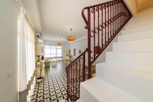 NG Guest House Ammentos img1