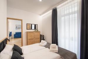 Baltic Calm przy plaży - Darmowy parking by J-EWELS Apartments