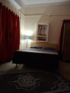 Maa Homestay