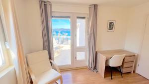 Luxury Beach Villa, Sibenik