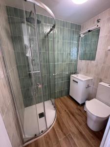Apartamento Malagueta