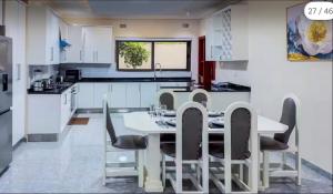 Sable Suites B2, 2 & 3 Bed Apartments in Kabulonga