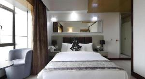 Aristocrat Hotel, New Town, Kolkata