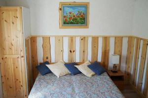 Leśne Chatki Kaszuby