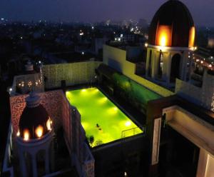 Millenia Regency Hotels and Resorts