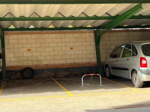 Apartamento Etxezuri con terraza - Inmodream Calpe