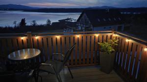 Apartmán Nad hladinou