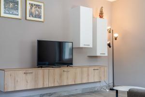 Blizzard apartments Kevin