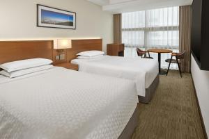 Four Points by Sheraton Josun, Seoul Station
