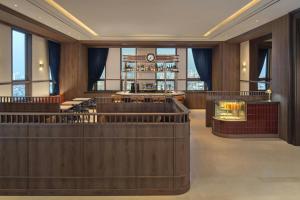 Four Points by Sheraton Josun, Seoul Station