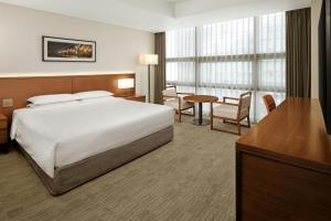 Four Points by Sheraton Josun, Seoul Station