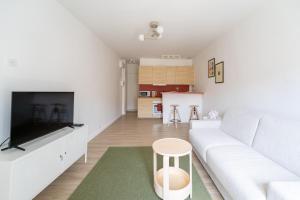Studio Vieux Nice refait à neuf - Climatisation