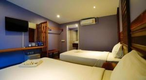 Apple Beachfront Resort