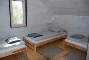 Domek Wakacyjny