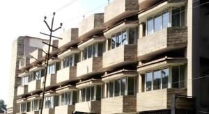 Hotel Hilltop Towers