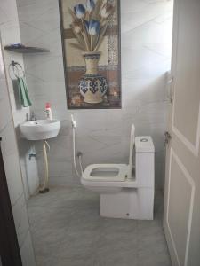 Cozy House homestay kushalnagar