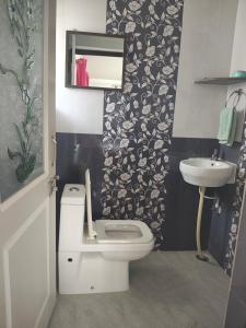 Cozy House homestay kushalnagar