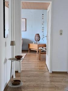 Küpers Huus, Ferienwohnung