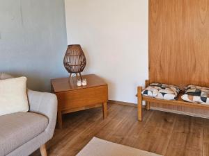 Küpers Huus, Ferienwohnung
