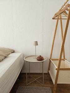 Küpers Huus, Ferienwohnung