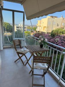 Sun Beach Apartment