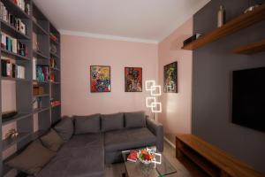 Moderne Ferienwohnung zentral nahe Altstadt