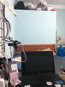 Halong Central View of Town