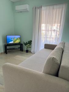 Sun Beach Apartment