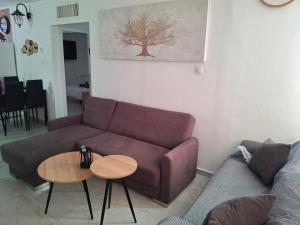 Levis house Eilat
