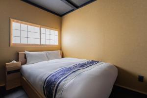 TsuruINN 6 min Tengachaya, Direct to KIX wafui