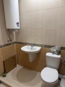 Apartament Familial Complex SeaSide Byala