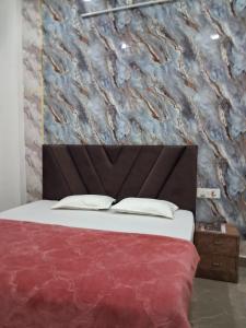 Kirat home stay