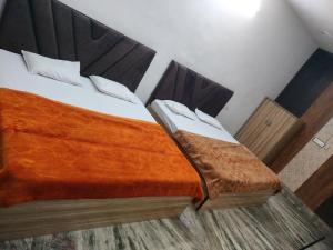 Kirat home stay