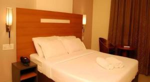 Hotel Tanish Residency