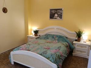 Kitsch apartment