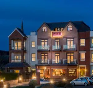 Mode Hotel St Annes - Lytham St Annes