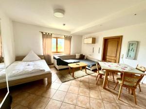 Gemütliche Ferienwohnung in Bodenmais I Sauna I Blick Silberberg