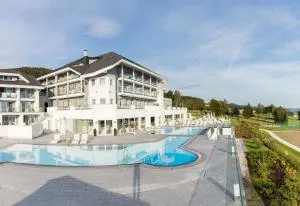 AIGO Welcome Family Resort - Rudolfing