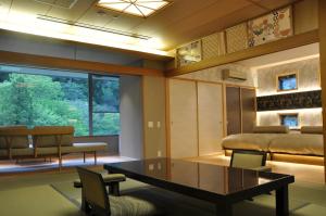 Arima Onsen Gekkoen Korokan