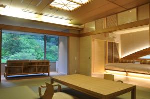 Arima Onsen Gekkoen Korokan