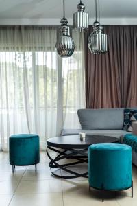 Charming Maisonette In Southern Suburbs