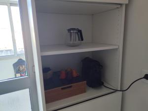 Apartment near the train station