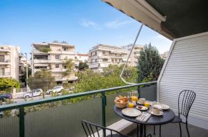 Charming Maisonette In Southern Suburbs