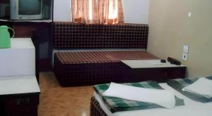 Hotel Charans International