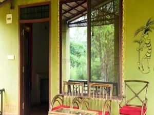 Bastar Jungle Resort