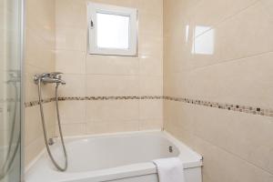 Aries Studio Apartment