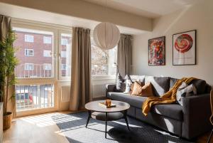 Guestly Homes - Central Premium Suite 1BR