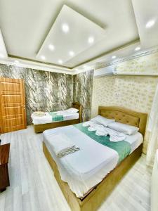 Sultanahmet Lİfe Apart