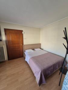 Agia Paraskevi quiet loft with view